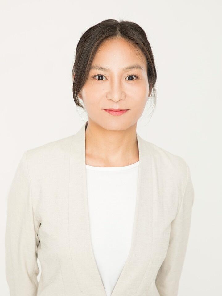 李紫嫣（G5パートナー株式会社 執行役員）