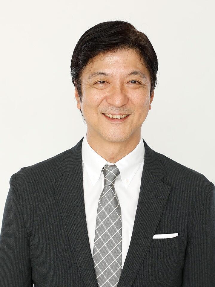 大石源治　G5パートナー株式会社代表取締役