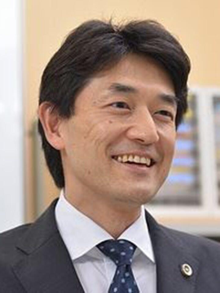 大竹 夏夫 先生（弁護士法人レセラ 代表弁護士：弁護士）