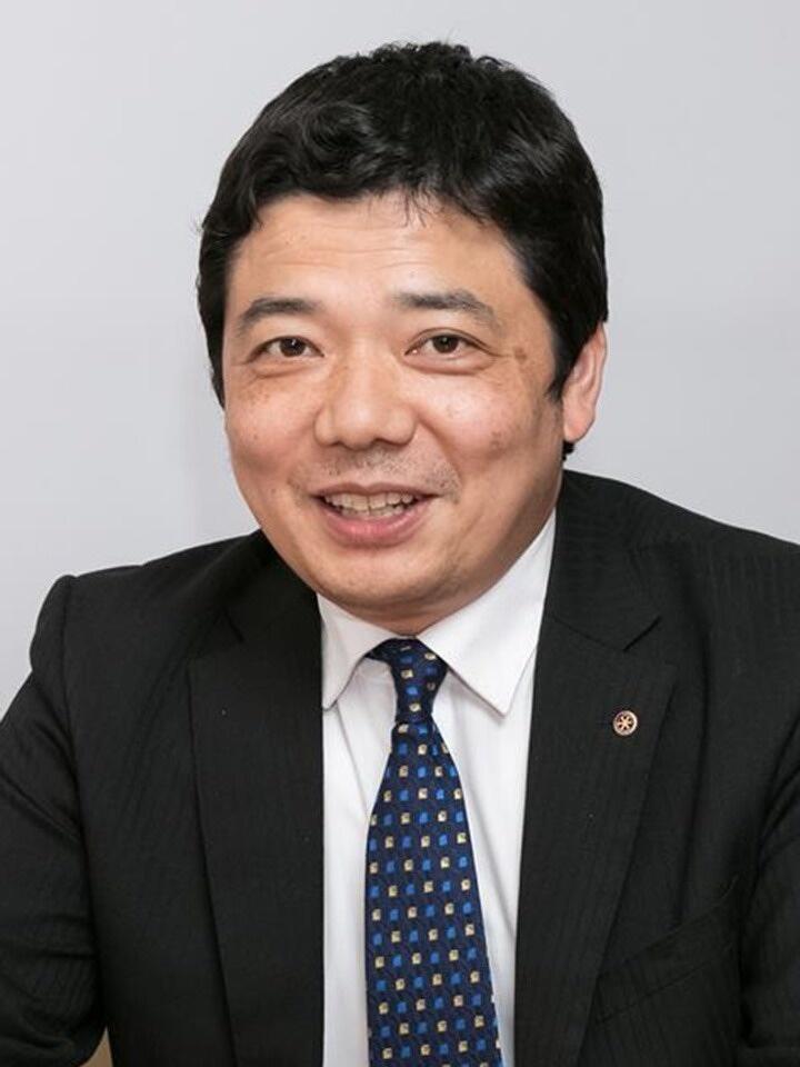 洲浜 拓志 先生（洲浜不動産鑑定事務所 代表：不動産鑑定士）
